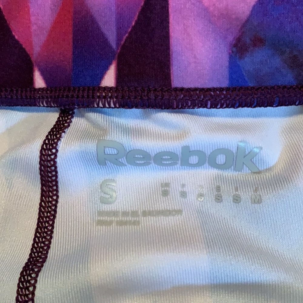 Reebok shorts - Picture 2 of 4